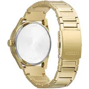 Citizen AW0089-52E gents CTO watch 38655