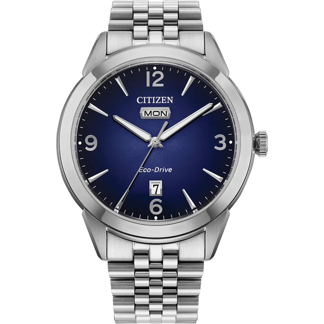 Citizen AW0150-53L Rolan eco drive gents watch 37967