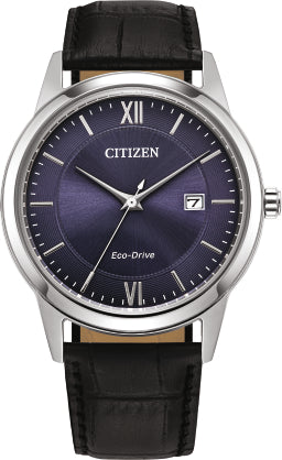 Citizen Corso Eco Drive gents AW1780-09L watch 36465