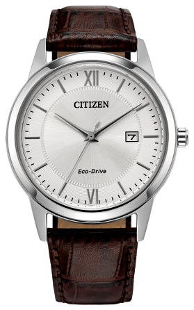 Citizen Corso Eco Drive gents AW1780-25A watch 36466