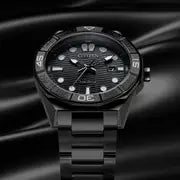 Citizen AW1855-52E Brycen gents 50th Eco Drive Anniversary watch 38660