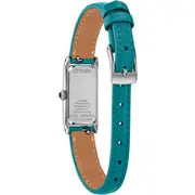 Citizen EG7120-00A ladys eco drive  Fio Dress Classic strap watch 38659