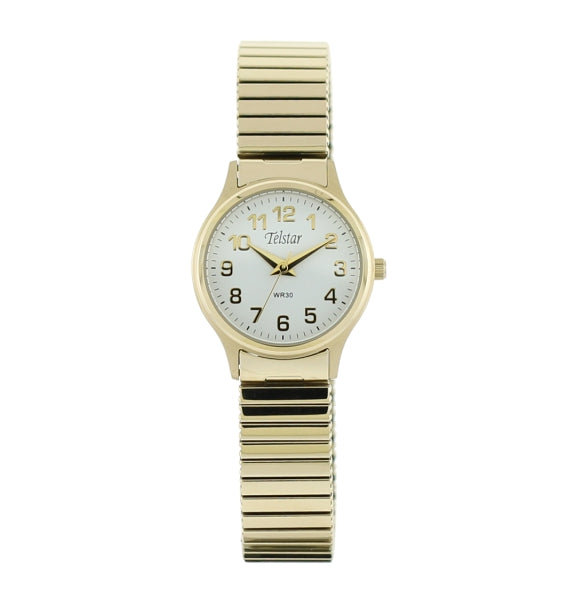 Telstar w1035 xyx ladies expander watch 35064