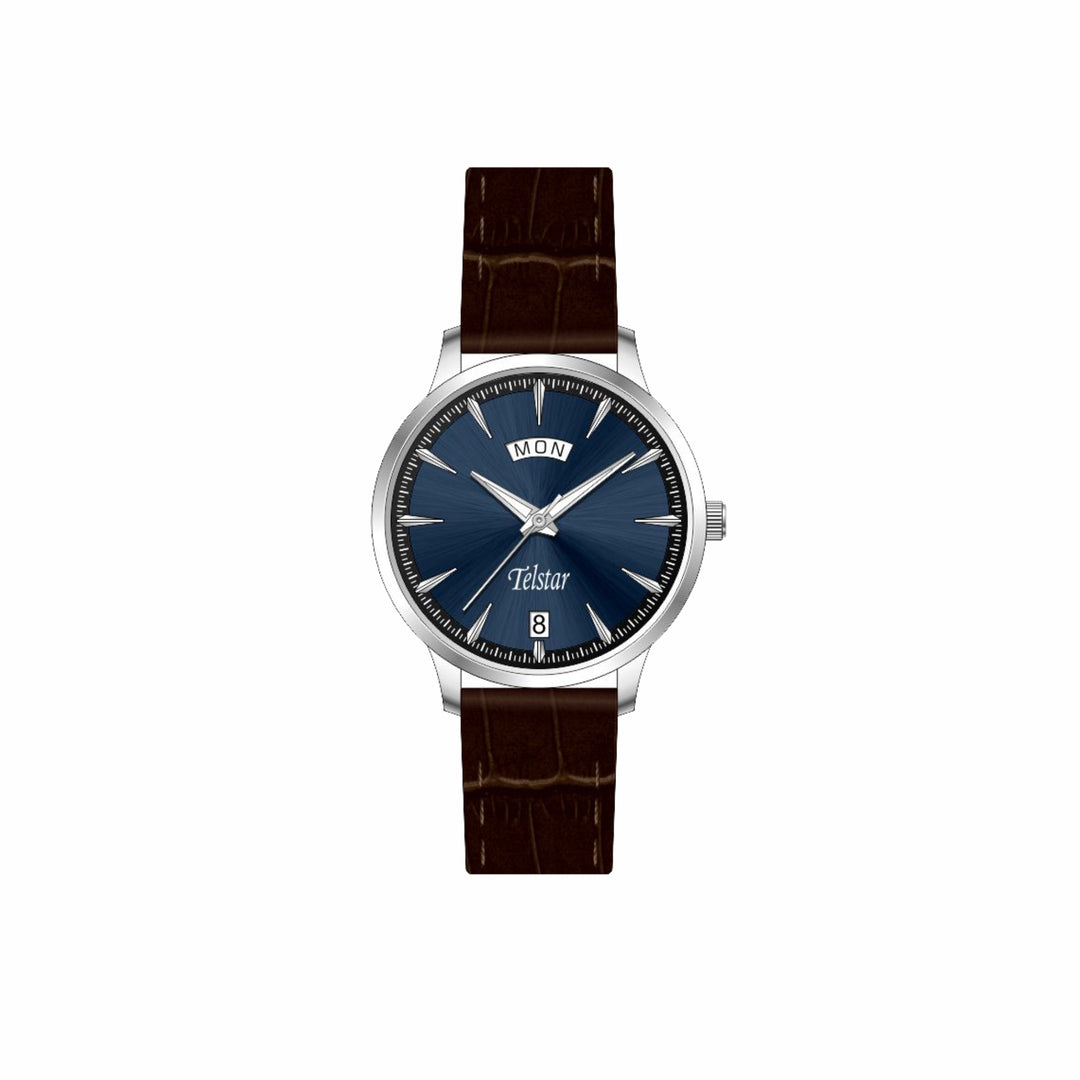 Telstar Buda W1097 LSL ladies watch 37010