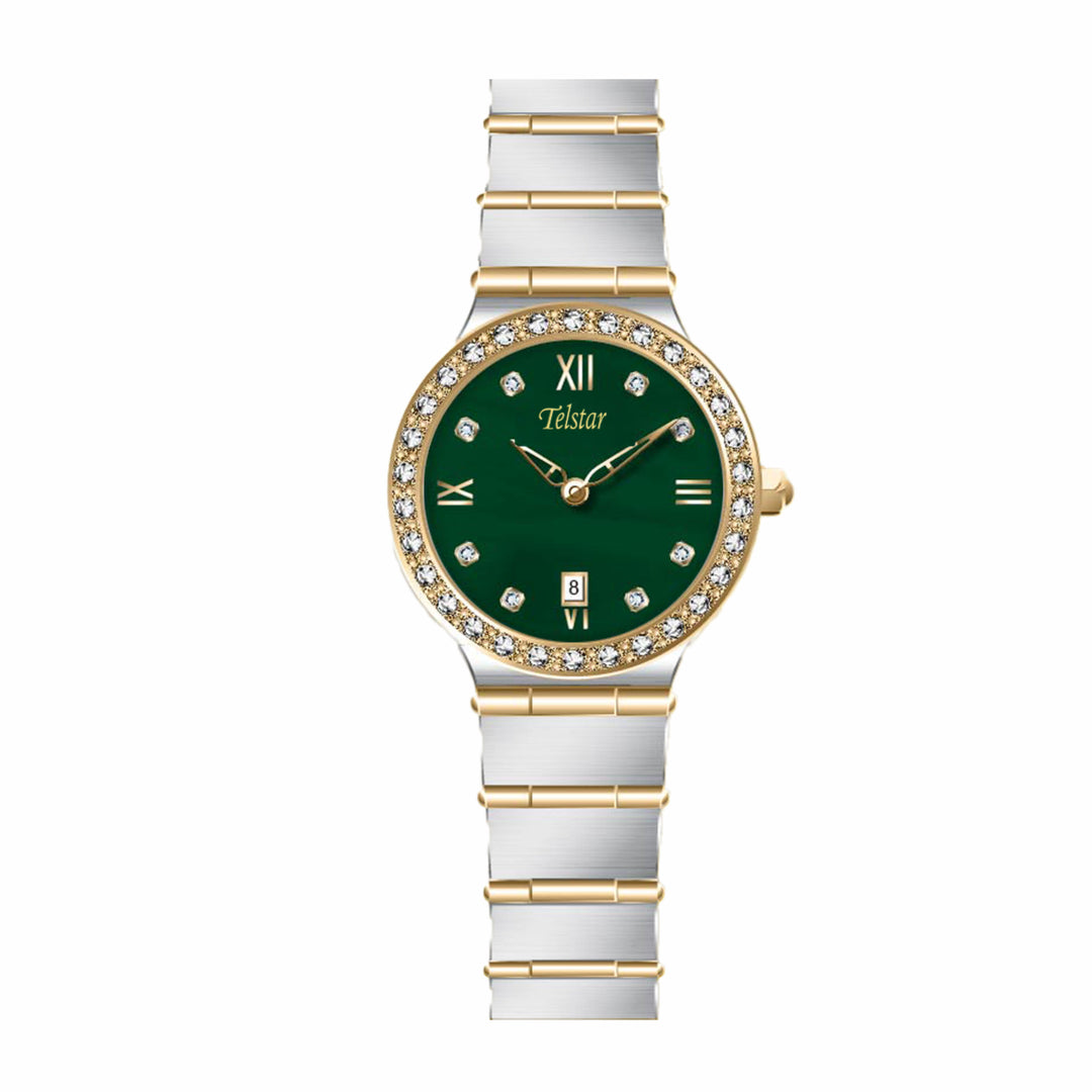 Telstar W1110 BXN Krakow ladys watch 38647