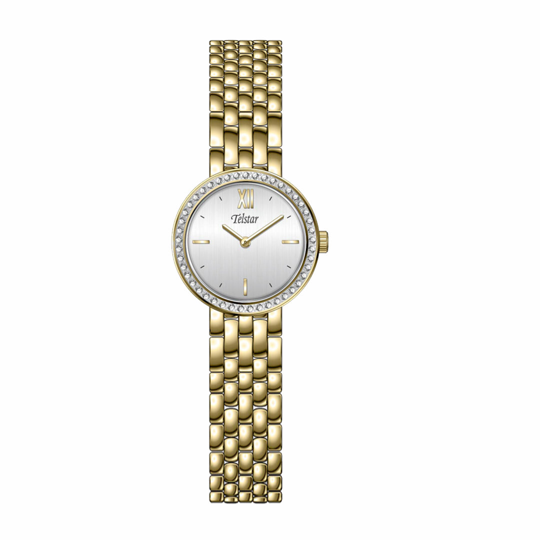 Telstar W1118 BYS Paris ladys watch 38651