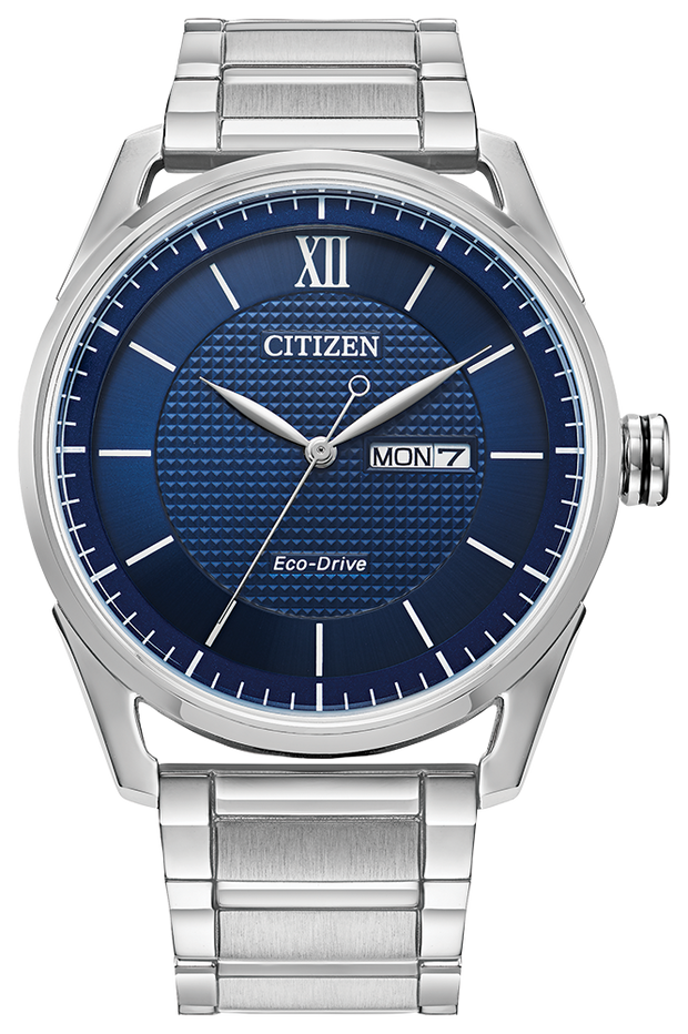 Citizen AW0081-54L CTO gents watch 35975