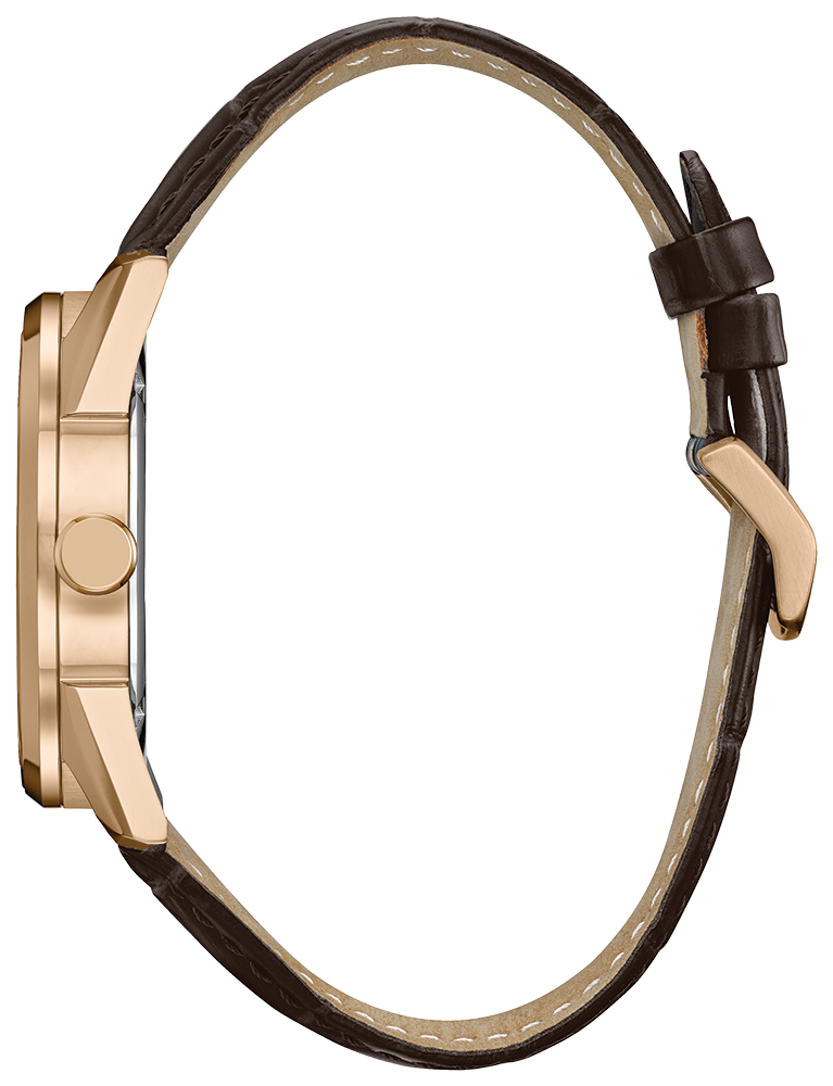 Citizen aw0082-01a gents strap watch 36021 - Armin Lowe Jewellers