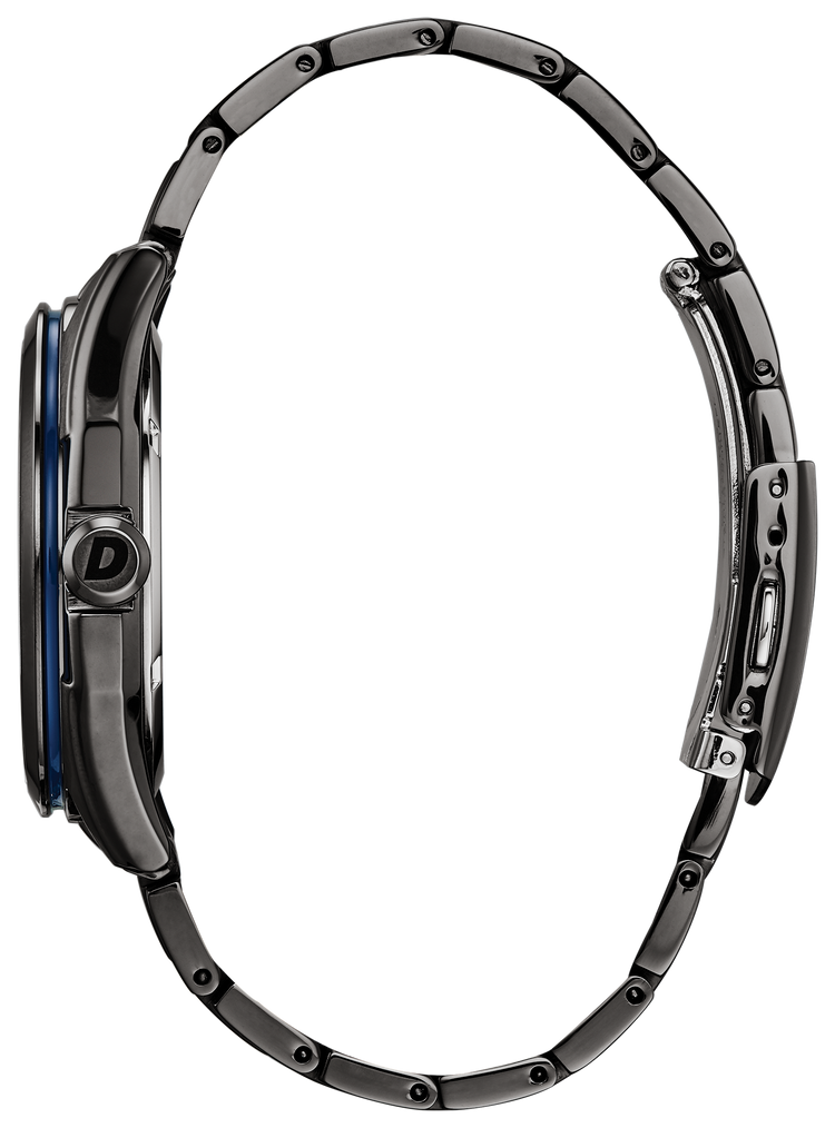 Citizen Drive HTM BP AW1147-L  eco drive Gents watch 36095 - Armin Lowe Jewellers