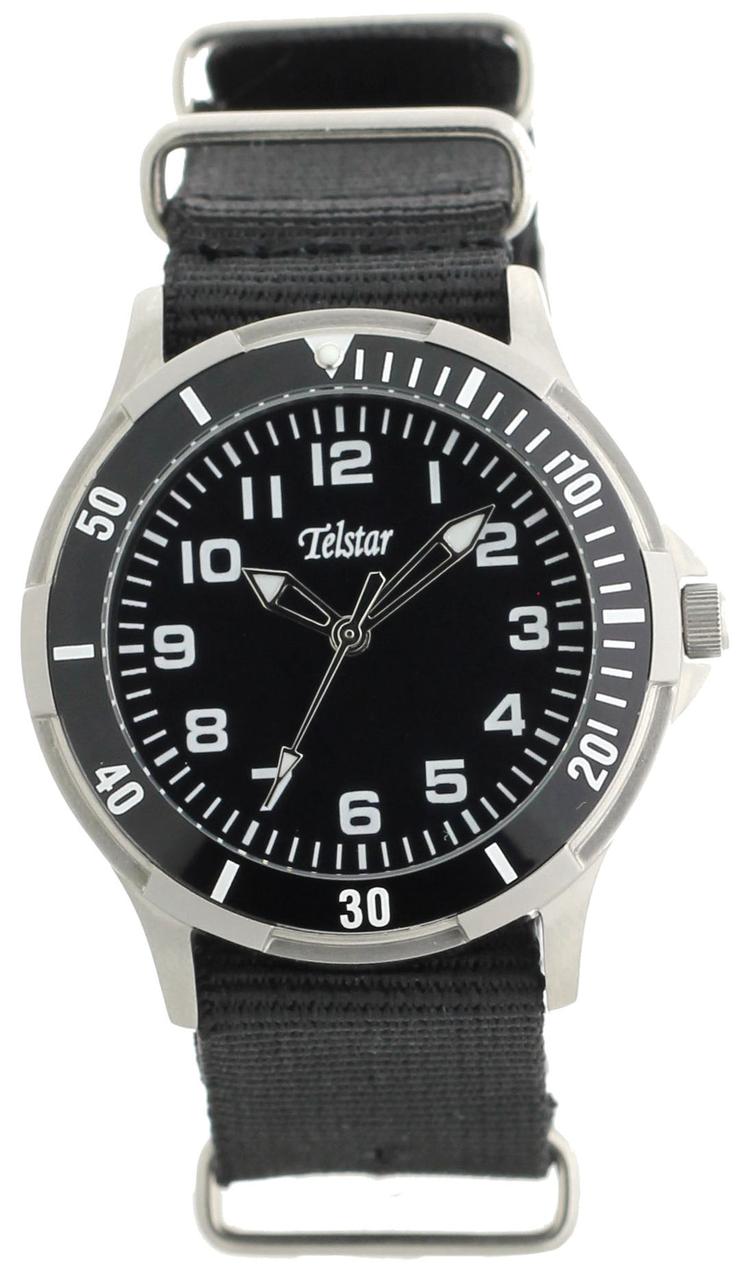 Telstar B2000 NSK boys watch 36103 - Armin Lowe Jewellers