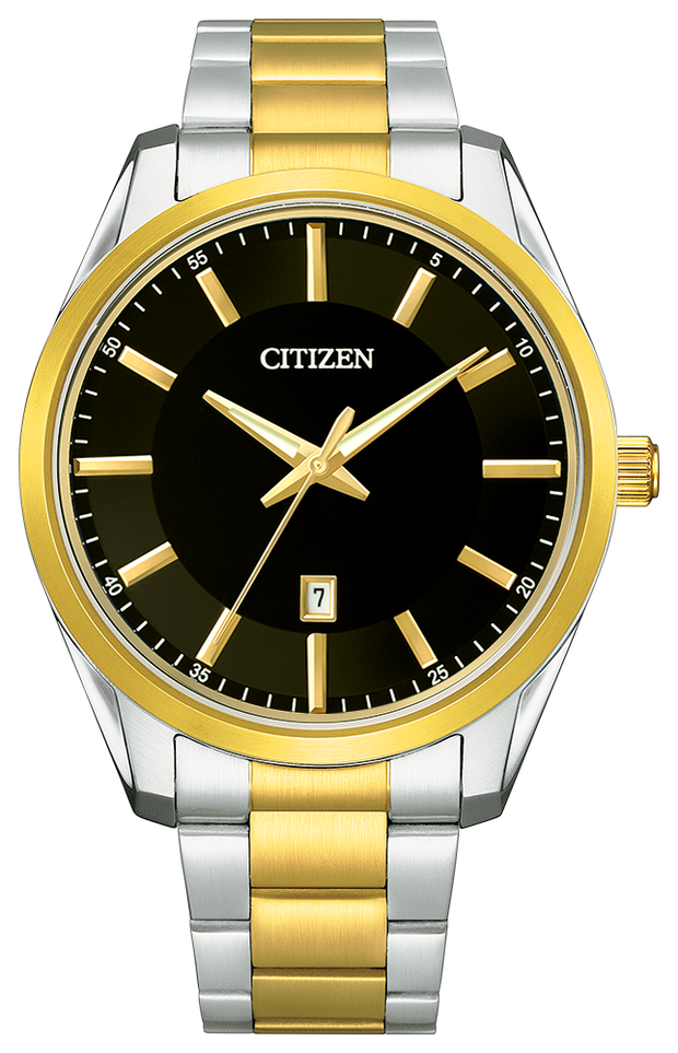 Citizen BI1034-52e Clssic gents two tone quartz watch 35280