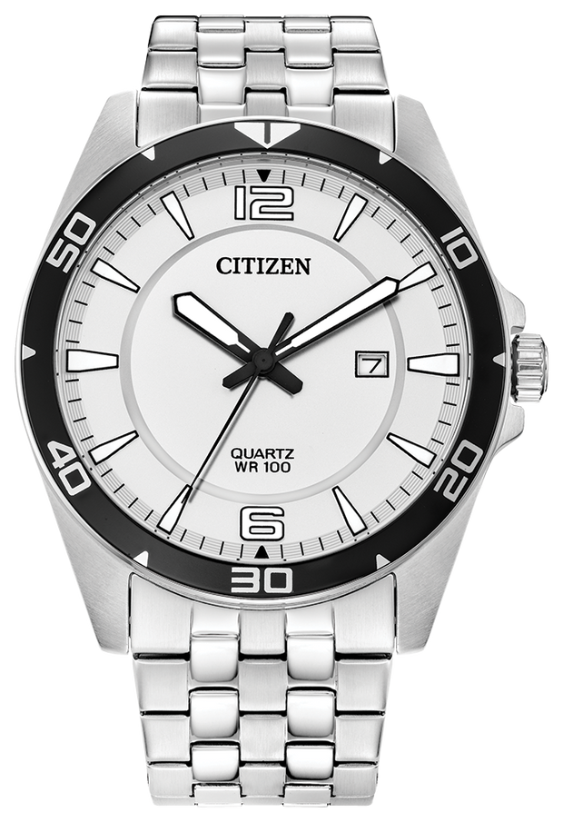 Citizen BI2051-51A Sports quartz gents watch 36097