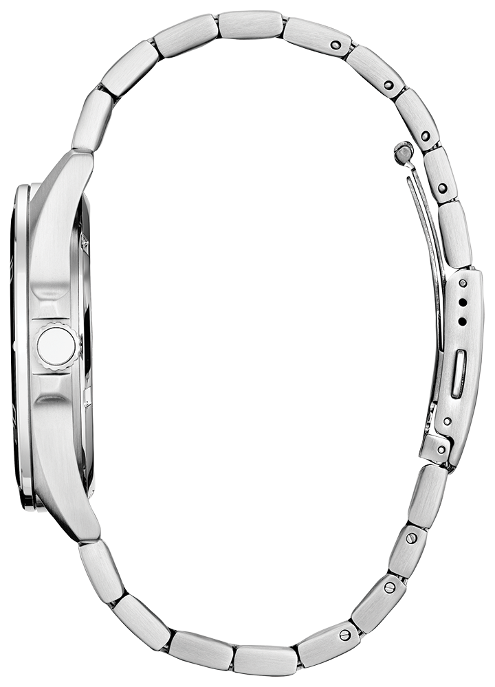Citizen BI2051-51A Sports quartz gents watch 36097 - Armin Lowe Jewellers