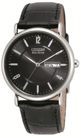Citizen Corso BM8240-03E Classic gents eco drive watch 31944