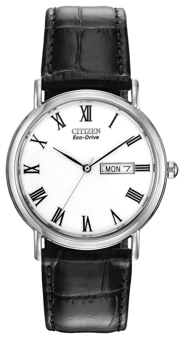 Citizen BM8240-11A Classic watch 33482 - Armin Lowe Jewellers