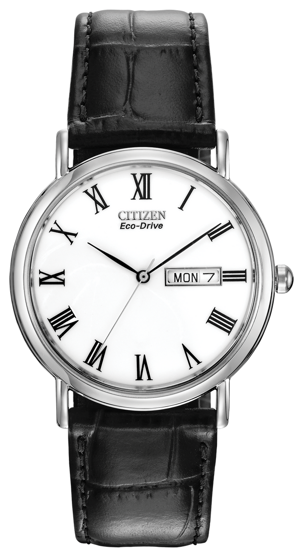 Citizen BM8240-11A Classic watch 33482