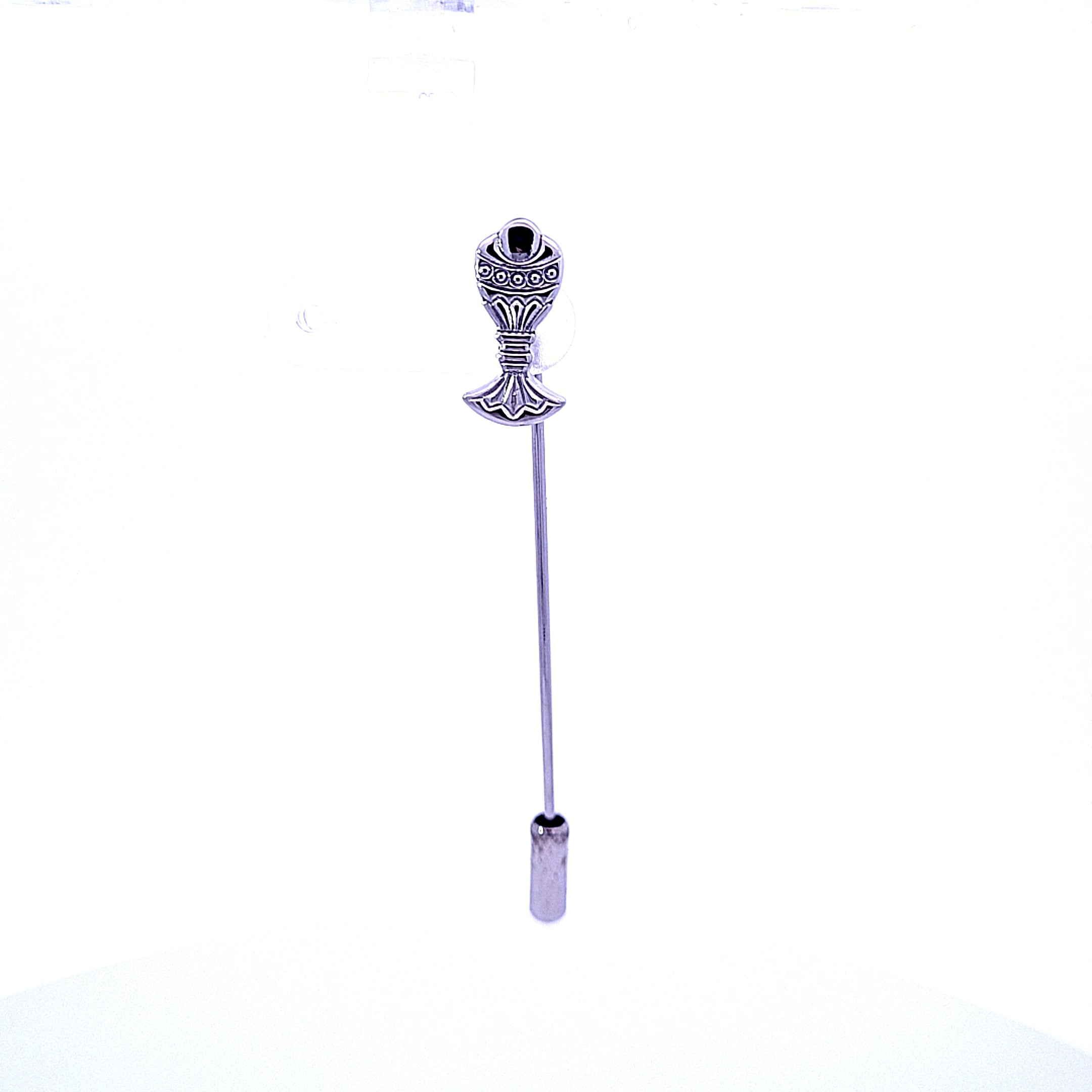 Holy communion stickpin 36237 - Armin Lowe Jewellers