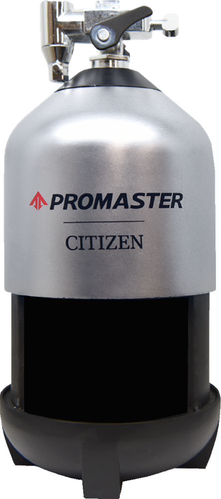 Citizen NY0151-59X Promaster Fugu automatic watch 35978
