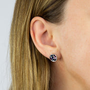 Fiorelli Mosaic earrings 35702