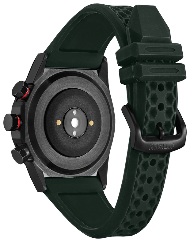 Citizen CZ Smart Hybrid watch 35949