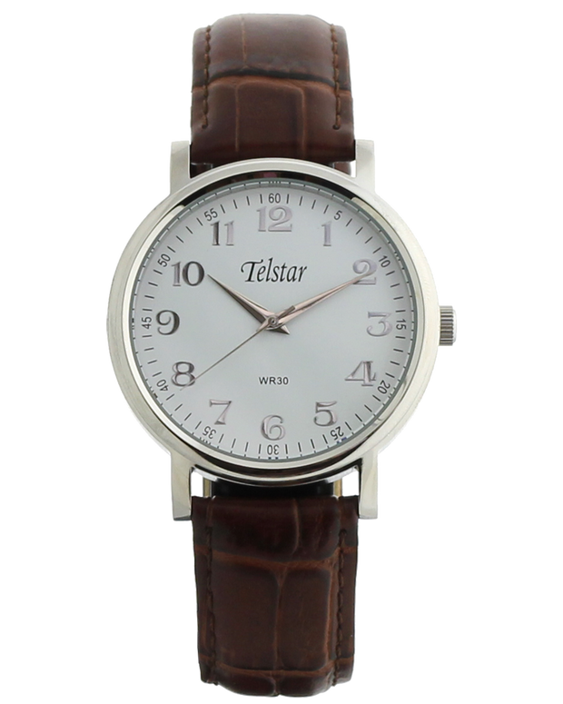 Telstar Gents classic quartz watch m1057 lsv 35502