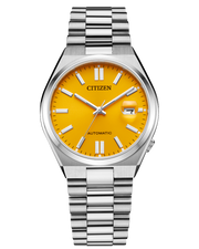 Citizen Tsuyosa Automatic gents watch