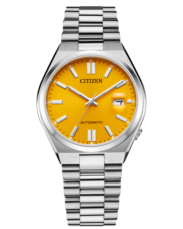 Citizen Tsuyosa Automatic gents watch
