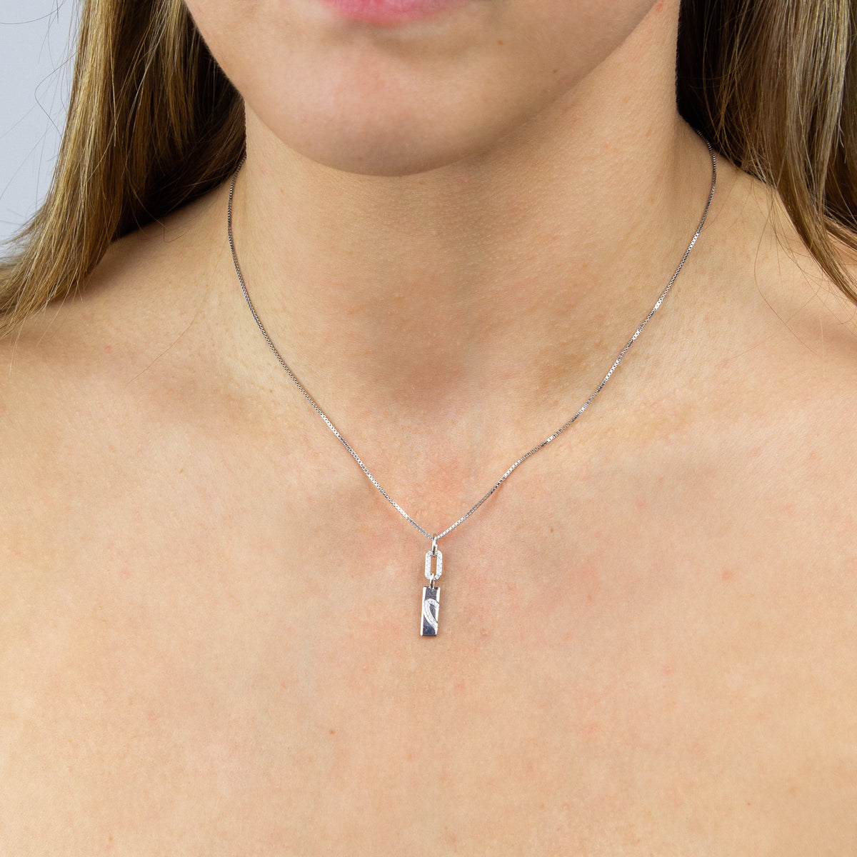 Fiorelli Connected 2 x pendant 35712 - Armin Lowe Jewellers