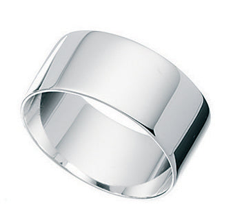 Sterling Silver Ring 32030