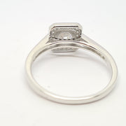 Sterling Silver Ring 35386
